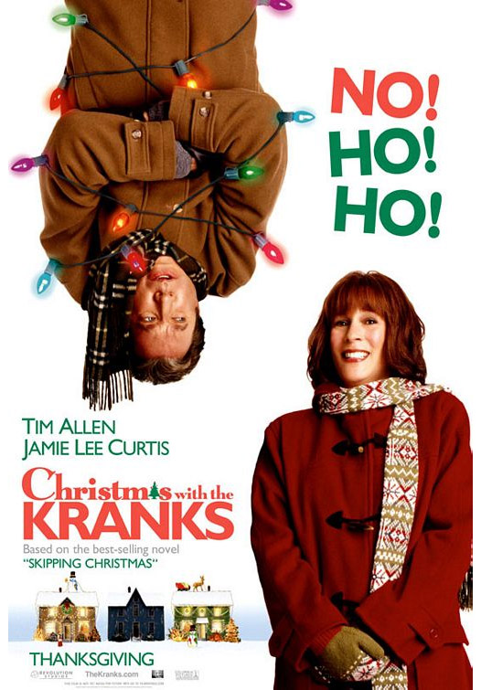 Christmas with the Kranks